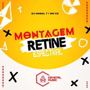 Montagem Retine Espectral (Explicit)