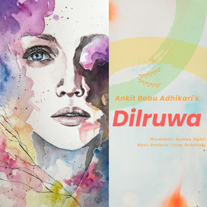 Ankit Babu Adhikari - Dilruwa