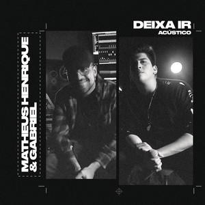 Deixa Ir (Acústico)