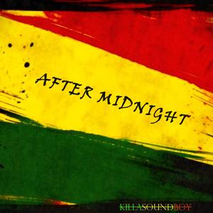 AFTER MIDNIGHT