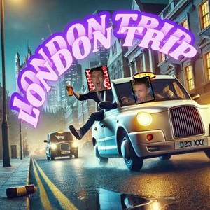 London Trip (Explicit)