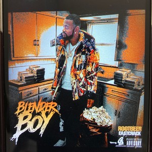 Hit diffrent .53 leik.jungleboy tezzy (Explicit)