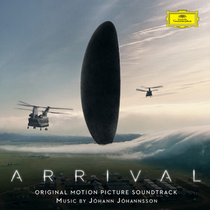 Arrival (Original Motion Picture Soundtrack) (降临 电影原声带)