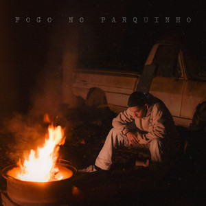 FOGO NO PARQUINHO