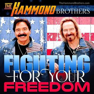 Fighting For Your Freedom