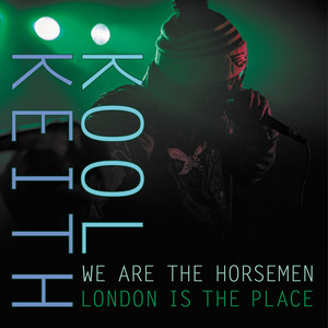 London Is The Place (Kool Jazz Mix)