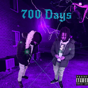 700 Days (Explicit)