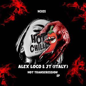 Hot Transgression (Original Mix)