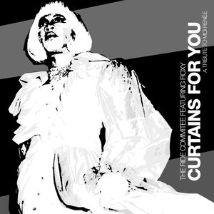 Curtains for You (Floppy Sounds Dub)