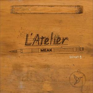 L'Atelier vol.1 (Explicit)