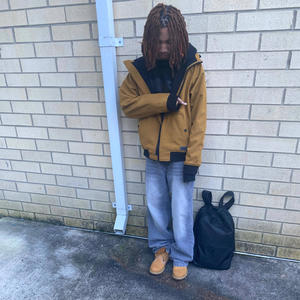 On my b!tc# (Explicit)