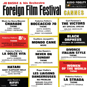 Foreign Film Festival Cannes