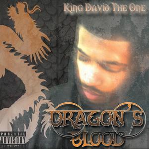 Dragon's Blood (Explicit)