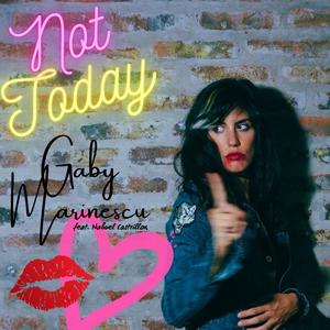 Not today (feat. Nahuel Castrillon)