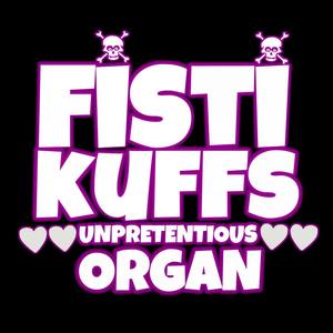 Unpretentious Organ (Explicit)