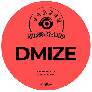 Getcha Luv (Original Mix)