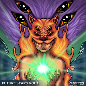 Korsakov Music Presents Future Stars Vol. 1