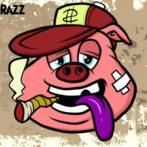 Razz (feat. Rosie Carney, Zolita & SHRK)
