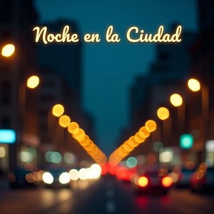 Wrightsmind Media - Noche en la Ciudad