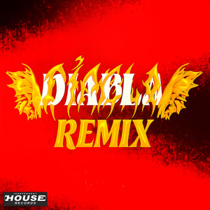 Diabla (Remix|Explicit)