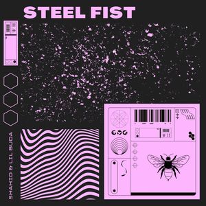 Steel Fists (Explicit)