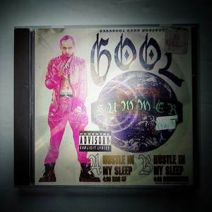 Hustle In My Sleep (Explicit)