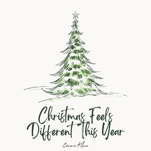 Christmas Feels Different This Year