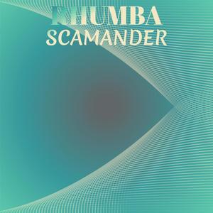 Rhumba Scamander