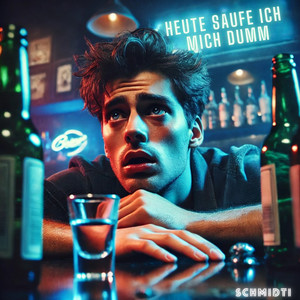 Heute Saufe Ich Mich Dumm (Explicit)