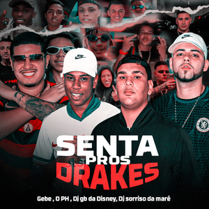 Senta Pros Drakes (Explicit)