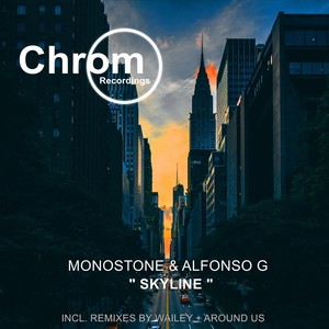 Rounds (Around Us Remix)