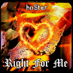 Right For Me (Explicit)
