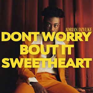 DON'T WORRY BOUT IT SWEETHEART (Explicit)