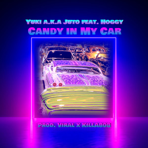 Candy in My car(feat. Hoggy)