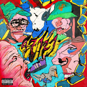 Wild Fam - 47121 (Explicit)