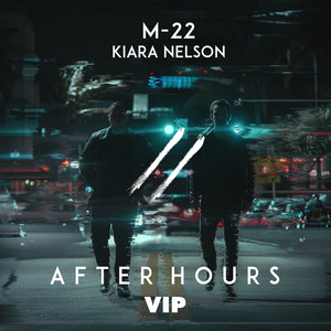 After Hours (VIP)