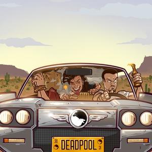 Deadpool (Explicit)