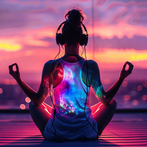 Subtle Harmonic Flow