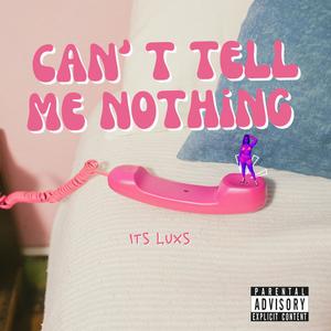 Can't Tell Me Nothing (Explicit)
