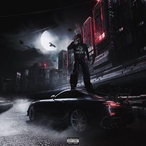 Bloody Man (Explicit)