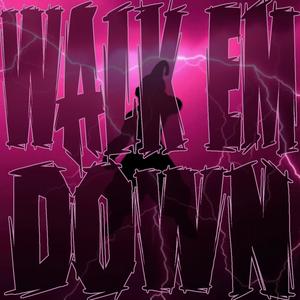 Walk Em Down (feat. Wulintino & Exile ™) (Explicit)