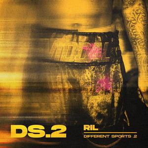 BIG 3 (feat. Nizzy Ninj & RILO) (Explicit)