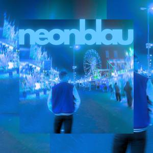 neonblau