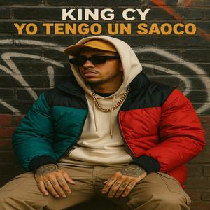 YO TENGO UN SAOCO (Explicit)