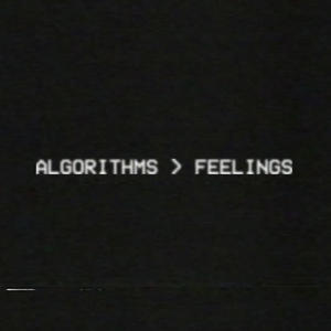 Algorithms > Feelings