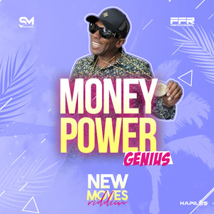 Money Power (Explicit)