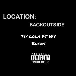 Back outside (yea) (feat. WV Bucks) (Explicit)