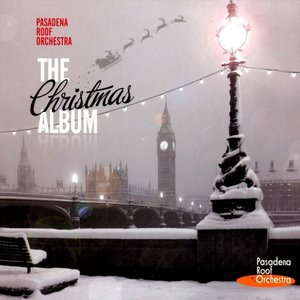 The Christmas Album