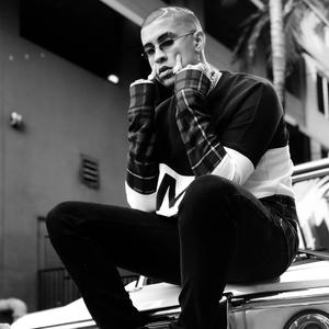 PERCOCET (Bad Bunny) (Explicit)