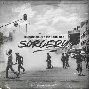 Sorcery (Explicit)